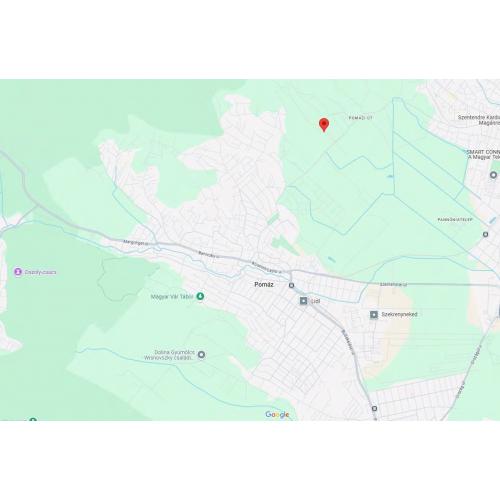 Eladó zártkert ingatlan - Kőhegy - előzetes regisztráció szükséges