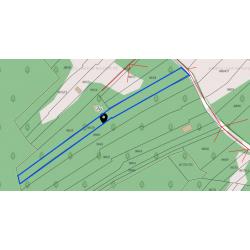 Eladó zártkerti ingatlan - 1673 m2-Íjász utca - előzetes regisztráció szükséges