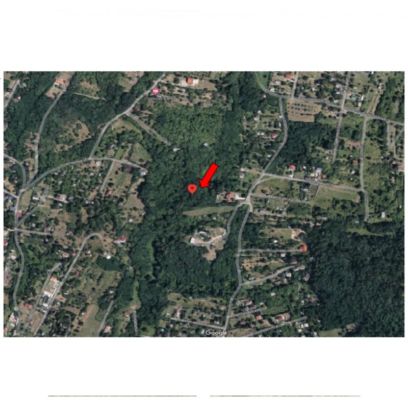 Eladó Zártkerti ingatlan - előzetes regisztráció szükséges