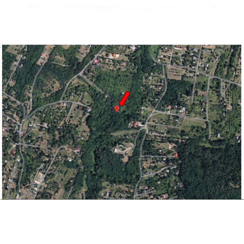 Eladó Zártkerti ingatlan - előzetes regisztráció szükséges