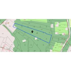 Eladó Zártkerti ingatlan - 5092m2- előzetes regisztráció szükséges