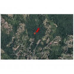 Eladó Zártkerti ingatlan - előzetes regisztráció szükséges