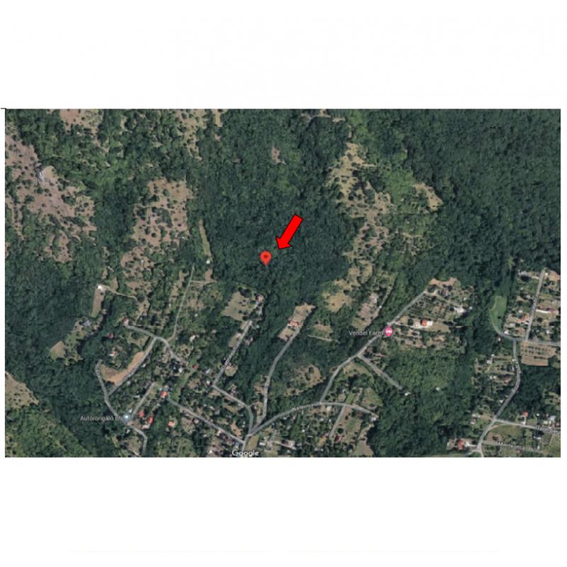 Eladó Zártkerti ingatlan - előzetes regisztráció szükséges