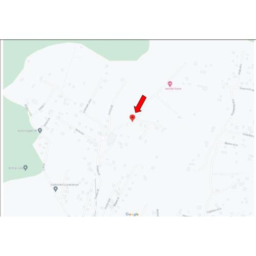 Eladó Zártkerti ingatlan - előzetes regisztráció szükséges