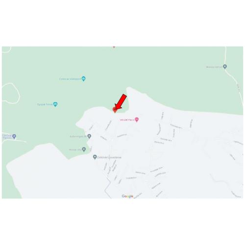 Eladó Zártkerti ingatlan - előzetes regisztráció szükséges