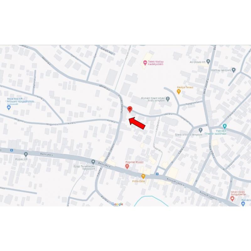 Eladó ingatlan (öröklakás) – Iskola utca- 115 m2- előzetes regisztráció szükséges