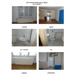 Eladó ingatlan (öröklakás) – Iskola utca- 115 m2- előzetes regisztráció szükséges