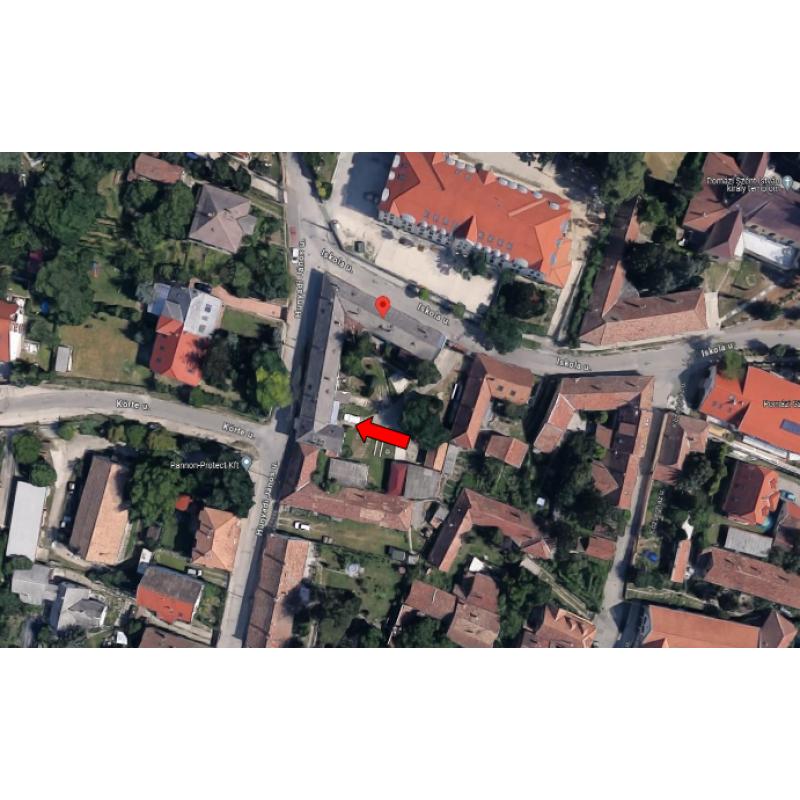 Eladó ingatlan (öröklakás) – Iskola utca- 115 m2- előzetes regisztráció szükséges